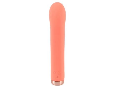 Peachy Mini Rabbit Vibrator - 5