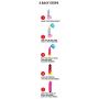 Cloneboy Vibrator Hot Pink - 5