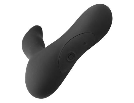 ANOS RC Prostate Butt Plug wit - 6