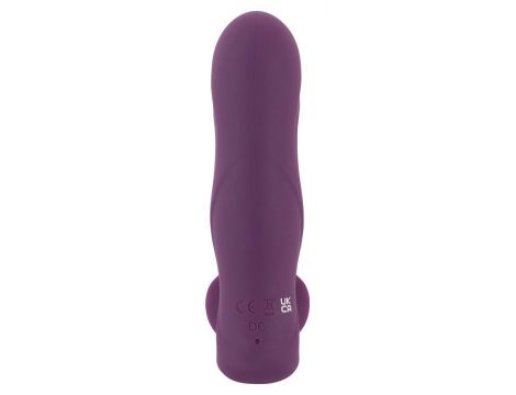 Javida RC Shaking Panty Vibe - 7