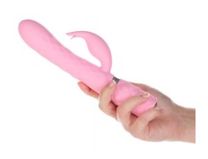 Pillow Talk Lively Pink