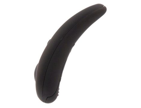 9" Thrusting Dong RC Vanilla - 6