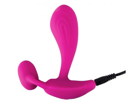 Sweet Smile RC C-&G-Spot Vibra - 7