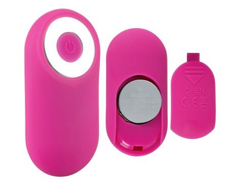 Sweet Smile RC C-&G-Spot Vibra - 6
