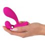 Sweet Smile RC C-&G-Spot Vibra - 10
