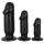 ANOS Butt plug training kit wi