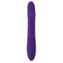 Wibrator króliczek Sweet Smile Triple Thrusting USB - 5