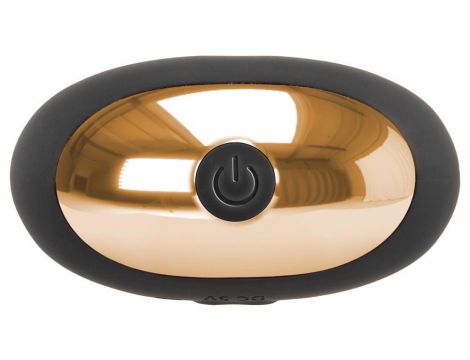 ANOS Pressure Trainer Anal Plu - 8
