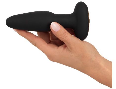 ANOS Pressure Trainer Anal Plu - 5