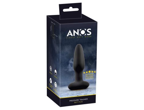ANOS Pressure Trainer Anal Plu - 6