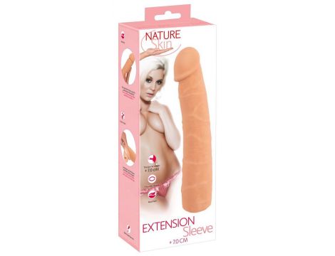 Nature Skin Extension - 6