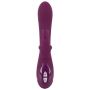 Sweet Smile G-Spot Rabbit Vibr - 2