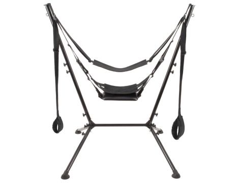 Free-standing Sex Swing
