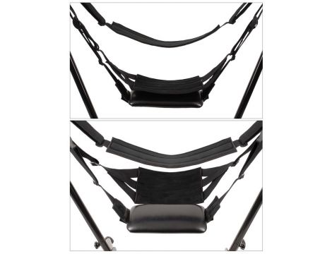 Free-standing Sex Swing - 2