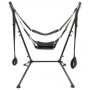 Free-standing Sex Swing - 2