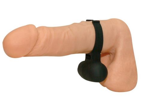 Aqua Silks vibrating cockring - 5