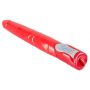 Red Push Vibrator - 2
