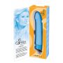 Smile Happy Blue vibrator - 3