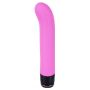 Classic Silicone Vibe pink - 2