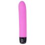 Classic Silicone Vibe pink - 5