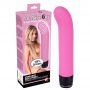Classic Silicone Vibe pink - 4