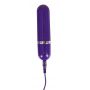 Douple Vibrator Purple - 5