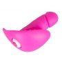 My little secret silicone - 5