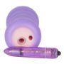 Purple TPR Pussy - 6