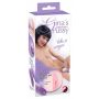 Purple TPR Pussy - 9
