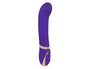 Front Row Purple