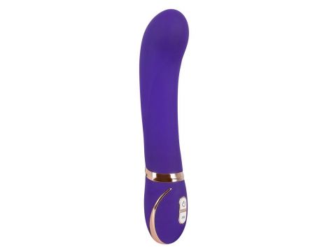 Front Row Purple - 2