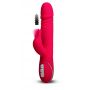 Rabbit Skater Pink - 2