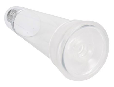 Pompka akumulatorowa Mister Boner USB 32 cm
