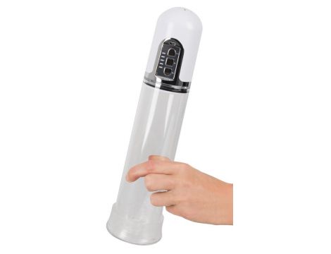 Pompka akumulatorowa Mister Boner USB 32 cm - 7