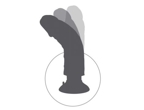 King Cock 7 inch Vibr./w.balls - 7