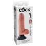King Cock 7 inch Vibr./w.balls - 7