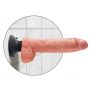 King Cock 10inch Vibr./w.balls - 7