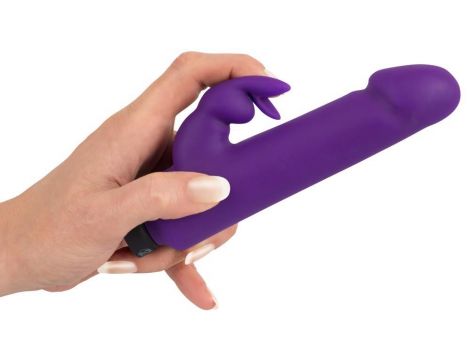 Power Vibe Collection Rabby - 4