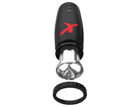 PDX Elite Moto Bator - 5