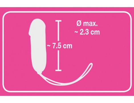 Sweet Smile Remote controlled - 5