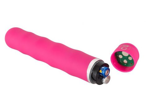 Heavy Vibe Pink - 5