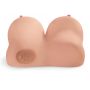 PDX IA Titty Fuck-Her - 7