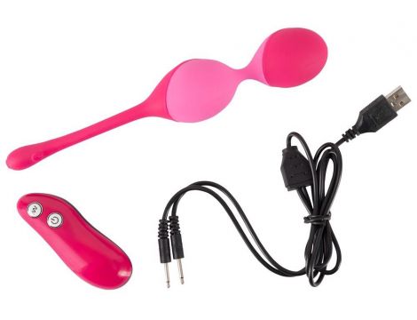 Sweet Smile Remote Controlled - 3