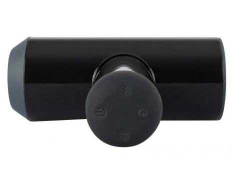 Rebel Masturbator with 2 funct - 5
