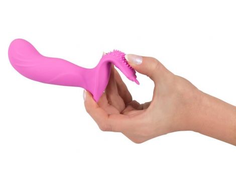 Sweet Smile G-spot Panty Vibe