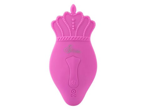 Sweet Smile G-spot Panty Vibe - 8