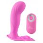 Sweet Smile G-spot Panty Vibe - 5
