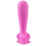 Sweet Smile G-spot Panty Vibe - 3