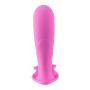 Sweet Smile G-spot Panty Vibe - 6