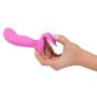 Sweet Smile G-spot Panty Vibe - 2